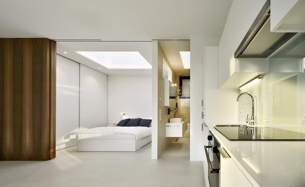 Mirror Houses Bolzano Exterior photo